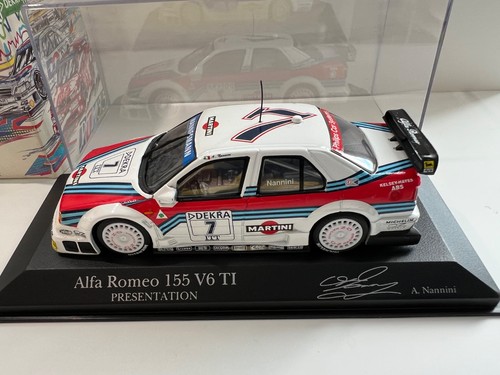 Alfa romeo 155 ti - romeo,
