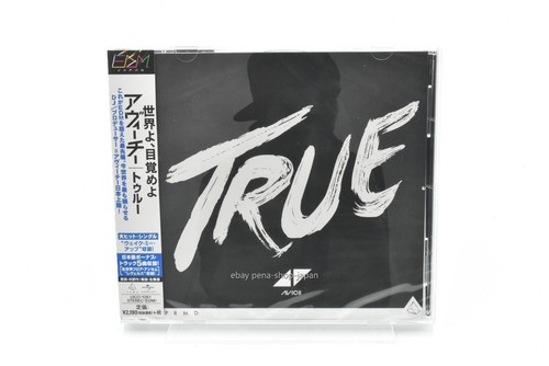 Avicii true japan - avicii, uico-1261