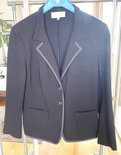 Escada special edition jacke - edition,