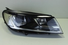 VW Touareg II Bi Xenon Scheinwerfer Frontscheinwerfer rechts 7P1941034A SW490