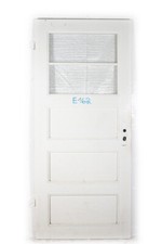 alte Holztür Tür Holz