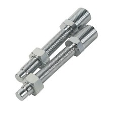 Tieferlegungskit für - tieferlegungskit, 1-2"