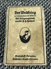 Der weltkrieg dokumenten - weltkrieg, in
