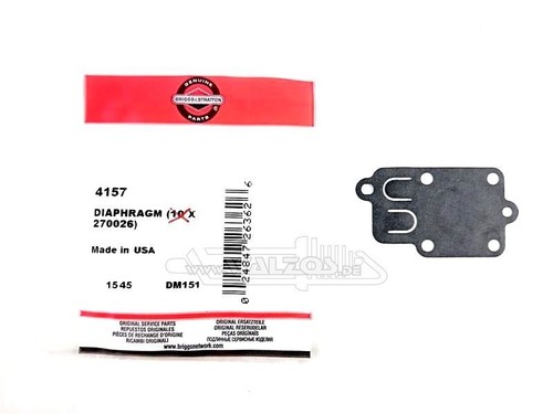 Original briggs stratton - original,