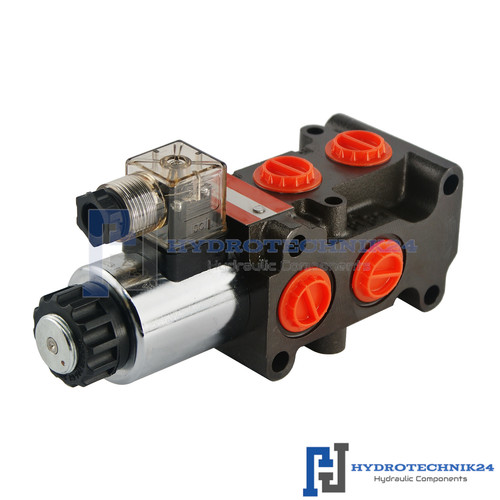 Hydraulikventil umschaltventil - hydraulikventil,