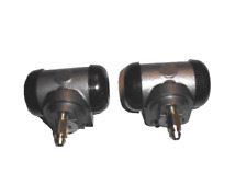 Radbremszylinder hinten 2 Stück Opel Rekord  1954 - 1957  Oldtimer 05 50 017
