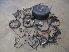 BRC Gasanlage AUDI A6 4B ASN 3.0 V6 BRC-Gas LPG