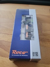 Roco H0 | Geoline 61195 Universal Weichenantrieb in OVP