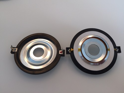 Aftermarket diaphragm passend - aftermarket,