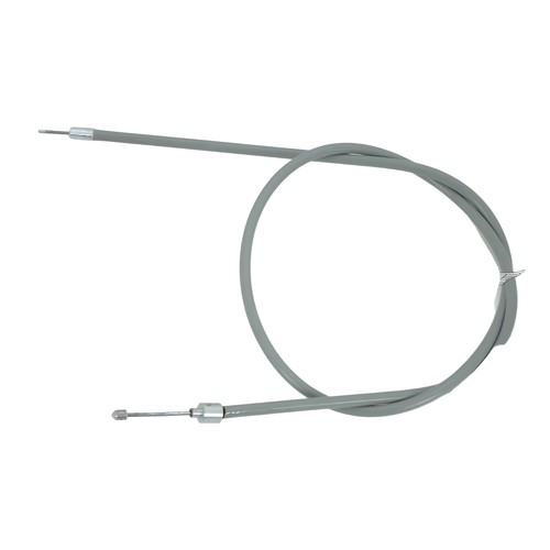 Dekozug moga grau 44 01 - grau,, 16
