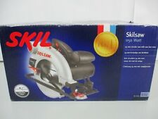 Skilsaw Handkreissäge 1150 Watt 55-mm-Kreissäge mit Sichtfeld