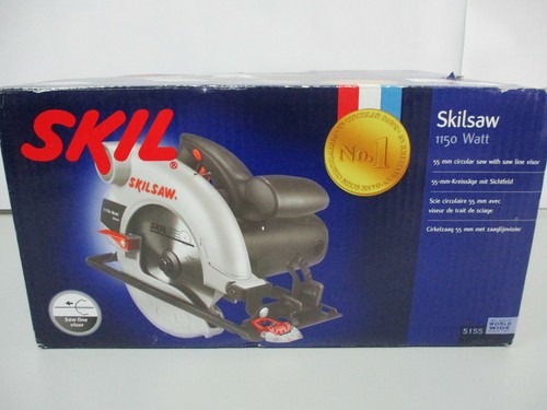 Skilsaw handkreissäge 1150 - skilsaw,