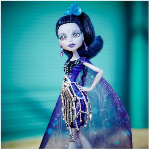 Monster high 2014 roboter - 2014, eu