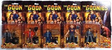 THE GOONIES - 5 Figure Set - 9