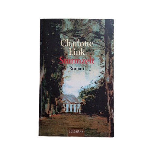 Die sturmzeit trilogie - die, sturmzeit-trilogie