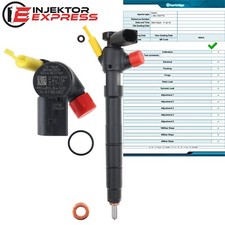 04L130277D Delphi Einspritzdüse Injektor Audi Seat  Skoda  VW 1.6 TDI 28370681