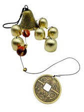 Glockenspiel Metall Windspiel