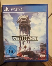 Star Wars Battlefront - Sony