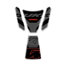 Tankpad für KTM 990 Duke 2024