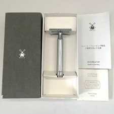 Muhle R89 Traditional Double