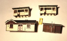 Auhagen TT  Haltepunkt Polenz