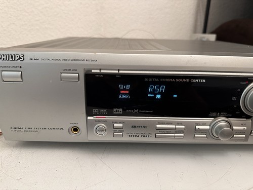 Philips 966 digital - 966,