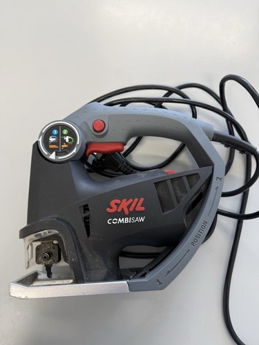 Skil combisaw 4600 - skil,