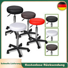 Rollhocker Drehhocker