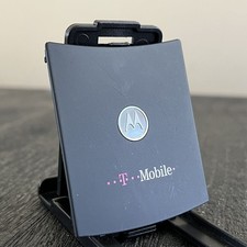 Neue Akkuabdeckung für