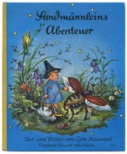 Sandmännleins Abenteuer *
