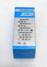 Shimano XT BB-MT800 Hollowtech