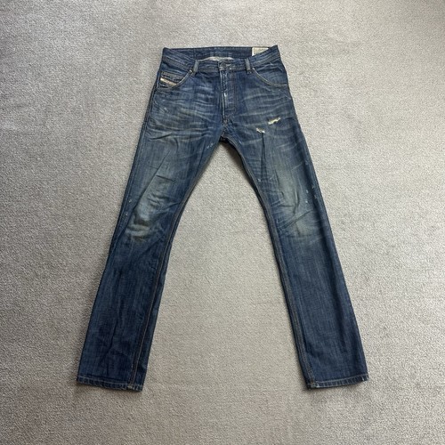 Diesel herren jeans - herren,