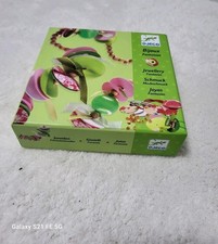 Djeco Schmuck Bastelset - Neu