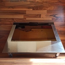 Siemens Bosch Backofen HET640E /  Herd  Backofentür  Tür Backwagentür