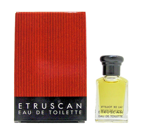 Aramis etruscan miniatur - aramis, eau