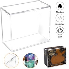 Acryl Vitrine Acrylbox