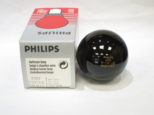 Philips dunkelkammerlampe 230v - philips,