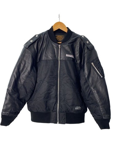 Schott combi fliegerjacke - schott,
