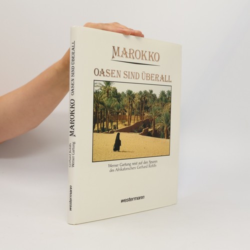 Marokko oasen sind - oasen,