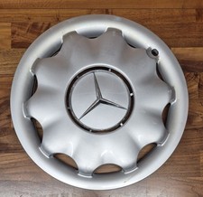 1x Original Mercedes Benz