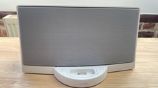 Bose Sounddock