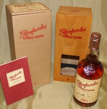 Glenfarclas 2004 family - glenfarclas,