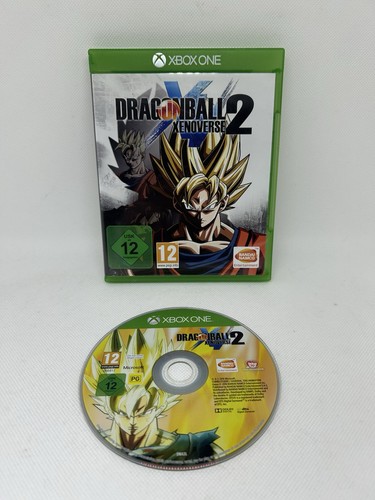Dragon ball xenoverse - ball,