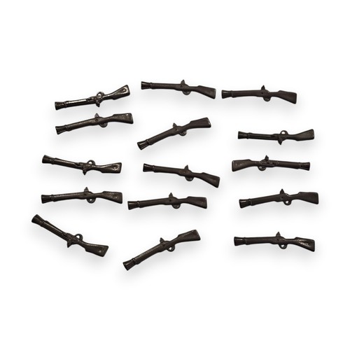 Playmobil gewehr musketen - playmobil,