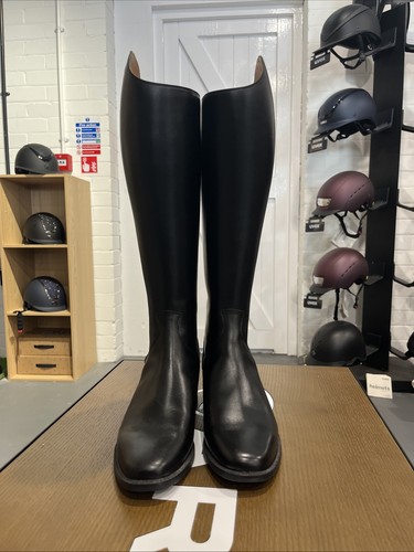 Petrie reitstiefel leeds - petrie,