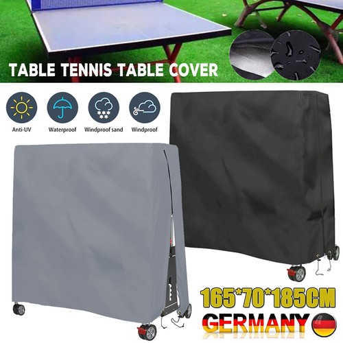 210D-Tischtennisplatte
