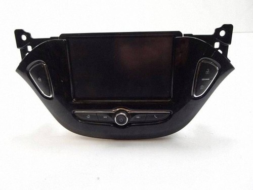 Opel corsa 2016 radio - corsa,