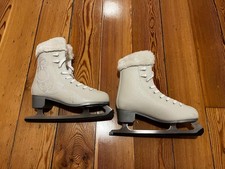 Schlittschuhe Damen Grösse 41, Decathlon