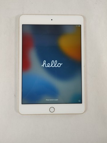 Apple ipad mini gen - apple,