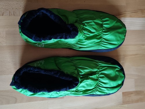 Nordisk camp slipper - camp,